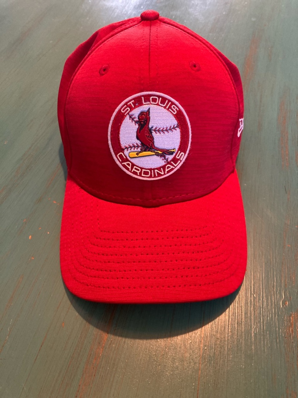 St. Louis Cardinals hat